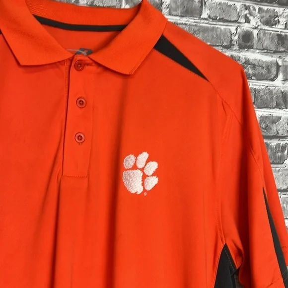 ‎Clemson - Picture 2 of 6